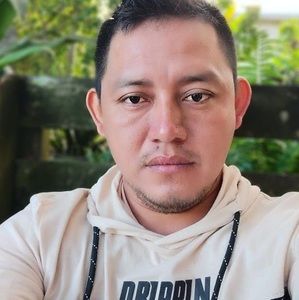 Meet your Posher, Horacio